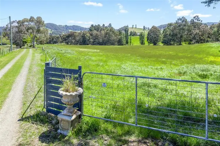 Second view of Homely house listing, 19 Norris Street, Cygnet TAS 7112