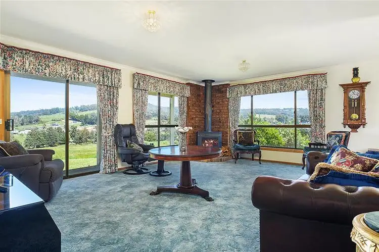 Third view of Homely house listing, 19 Norris Street, Cygnet TAS 7112
