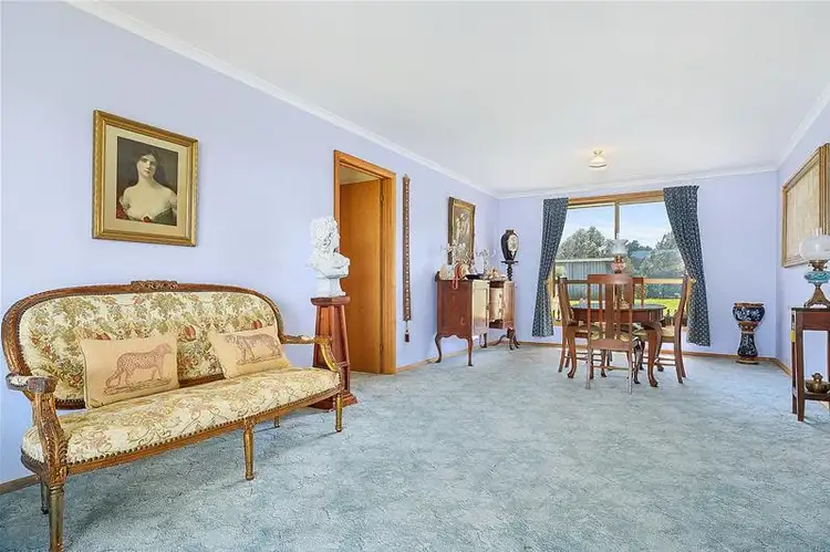 Fifth view of Homely house listing, 19 Norris Street, Cygnet TAS 7112