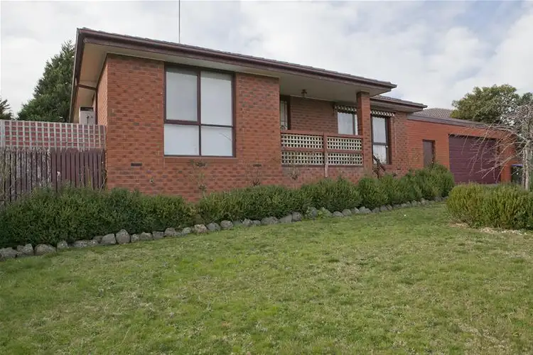 Main view of Homely house listing, 4 Skye Crescent, Endeavour Hills VIC 3802