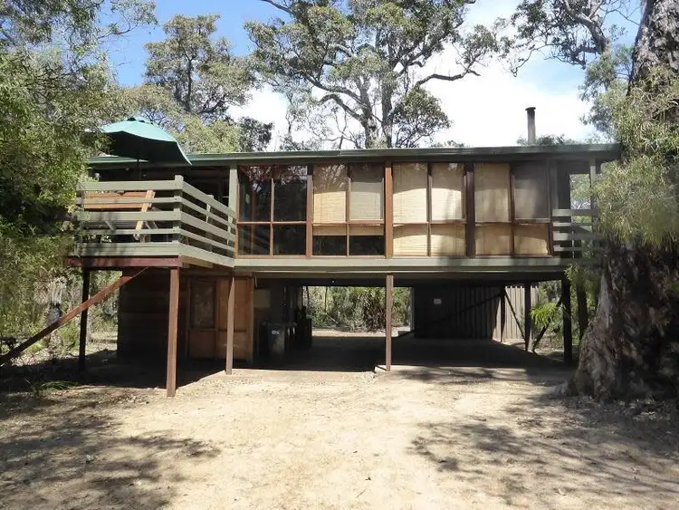 Main view of Homely house listing, 6 Scott River Close, Molloy Island WA 6290