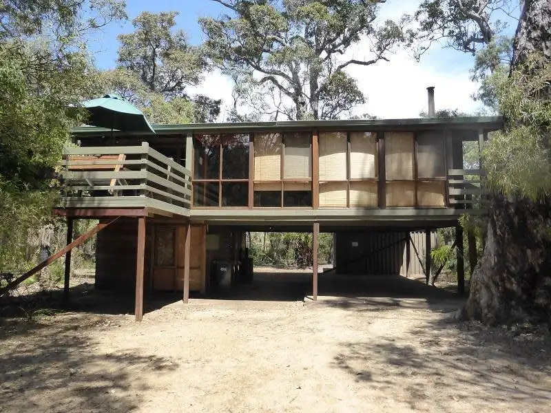 Main view of Homely house listing, 6 Scott River Close, Molloy Island WA 6290