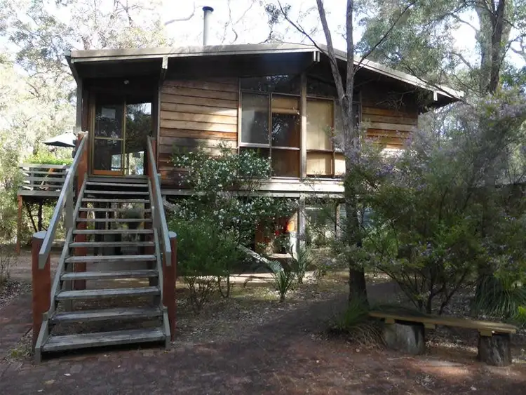 Second view of Homely house listing, 6 Scott River Close, Molloy Island WA 6290