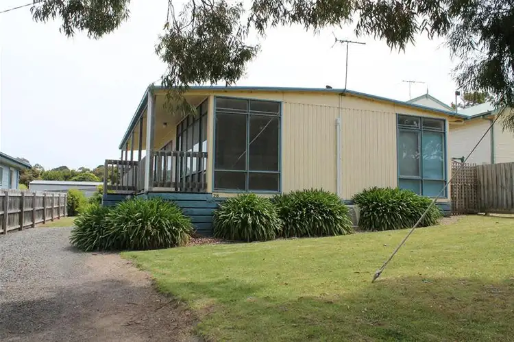Main view of Homely house listing, 28 Fraser Street, Wimbledon Heights VIC 3922