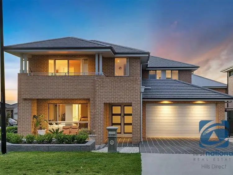 42 Everglades Street