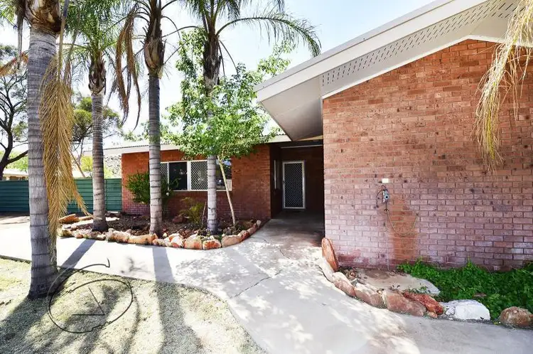 69 Patterson Crescent, Larapinta NT 875