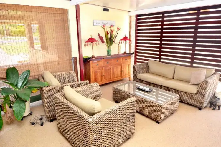 Sixth view of Homely house listing, 18 Lawrence Street, Biloela QLD 4715