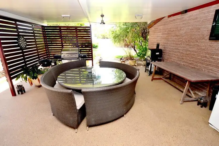 Seventh view of Homely house listing, 18 Lawrence Street, Biloela QLD 4715