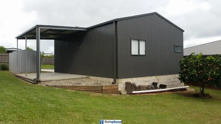 Fifth view of Homely house listing, Address available on request