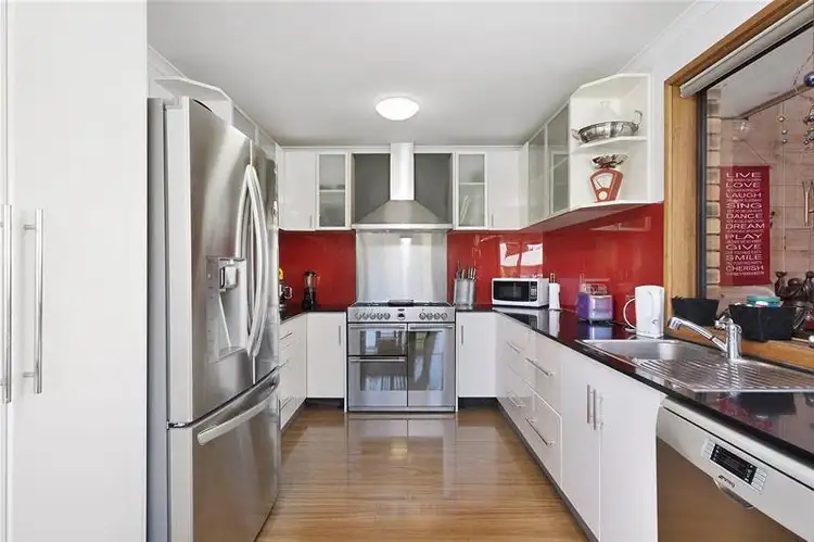 Second view of Homely house listing, 9 Alexander Court, Huonville TAS 7109