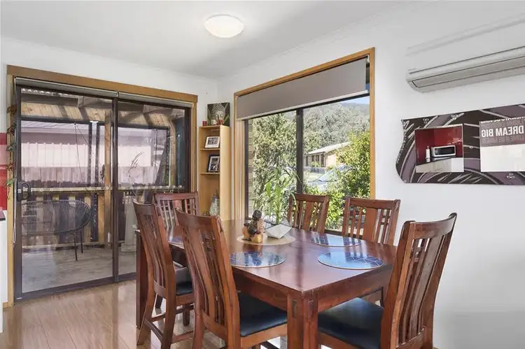 Fourth view of Homely house listing, 9 Alexander Court, Huonville TAS 7109