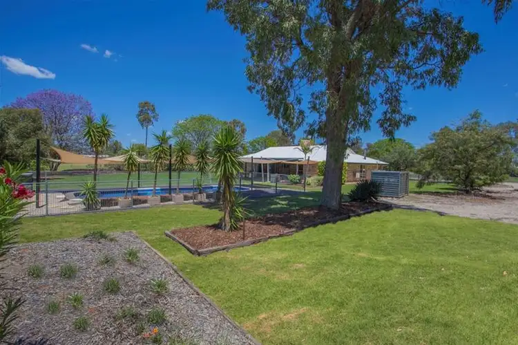 48 Gormley Road, Chinchilla QLD 4413