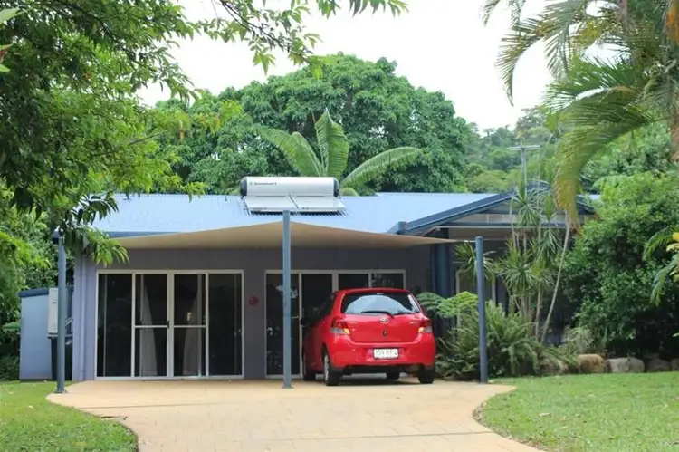 Main view of Homely house listing, 36 Cutten Street, Bingil Bay QLD 4852