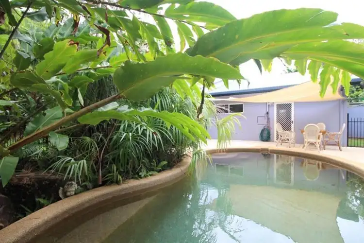 Second view of Homely house listing, 36 Cutten Street, Bingil Bay QLD 4852