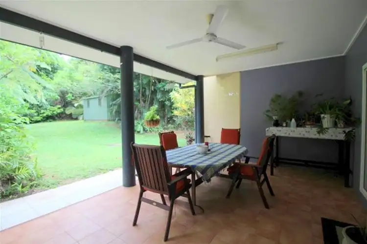 Fourth view of Homely house listing, 36 Cutten Street, Bingil Bay QLD 4852