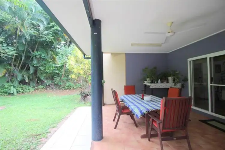 Fifth view of Homely house listing, 36 Cutten Street, Bingil Bay QLD 4852