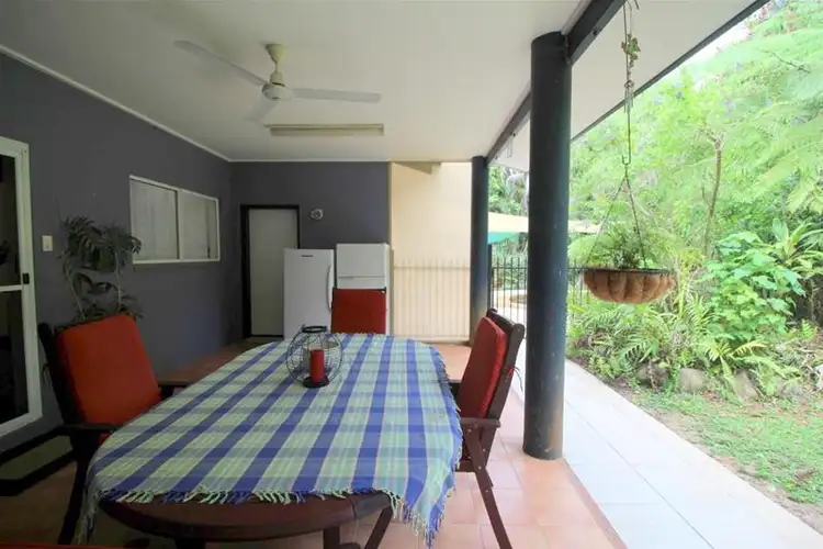 Sixth view of Homely house listing, 36 Cutten Street, Bingil Bay QLD 4852