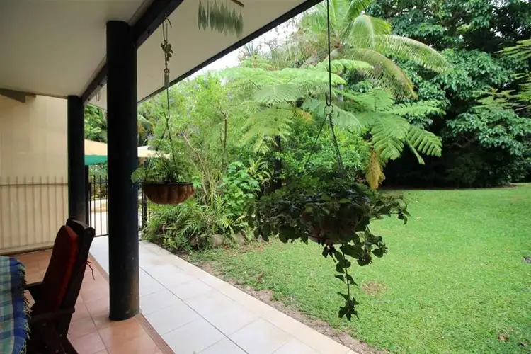 Seventh view of Homely house listing, 36 Cutten Street, Bingil Bay QLD 4852