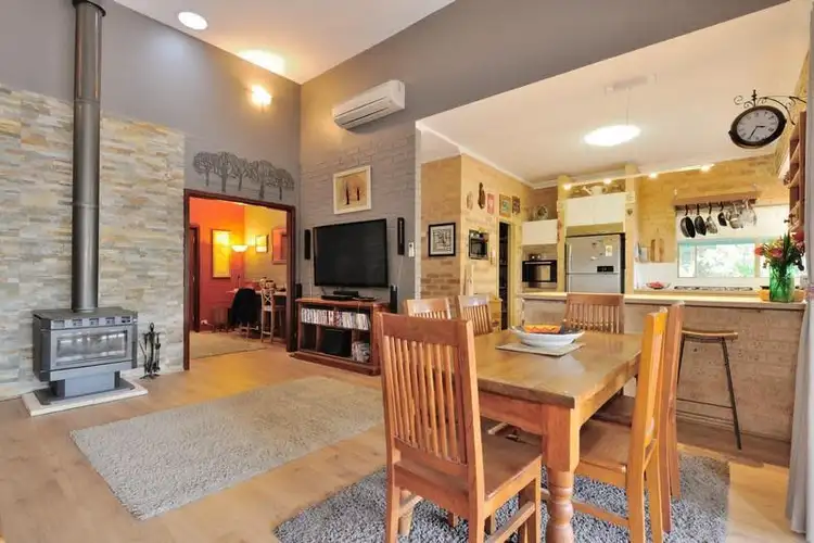 Sixth view of Homely house listing, 18 Hilltop Close, Mahogany Creek WA 6072