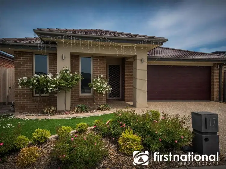 Main view of Homely house listing, 17 Goulburn Street, Cranbourne East VIC 3977