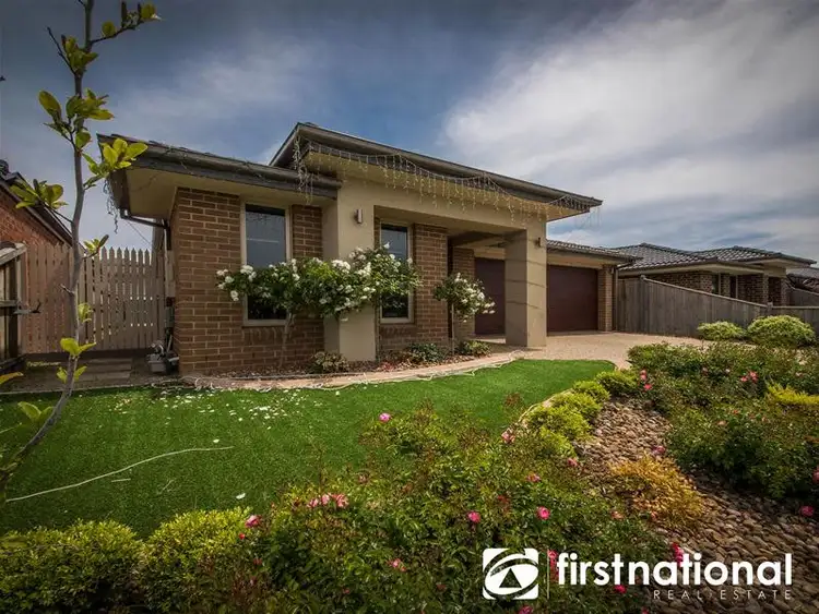 Second view of Homely house listing, 17 Goulburn Street, Cranbourne East VIC 3977