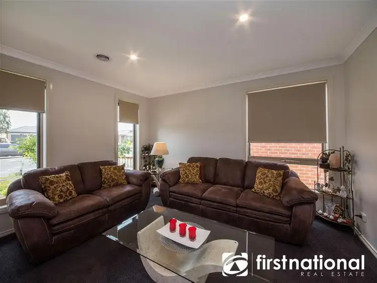Third view of Homely house listing, 17 Goulburn Street, Cranbourne East VIC 3977