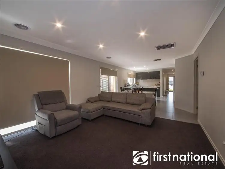 Fifth view of Homely house listing, 17 Goulburn Street, Cranbourne East VIC 3977