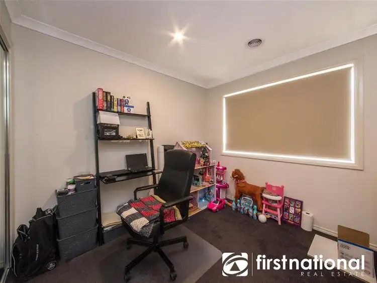 Sixth view of Homely house listing, 17 Goulburn Street, Cranbourne East VIC 3977