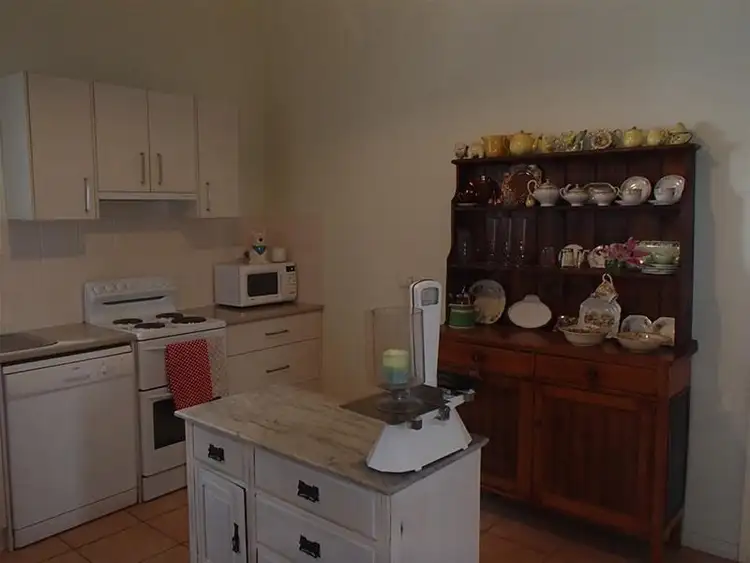 Fifth view of Homely house listing, 456 Beryl Street, Broken Hill NSW 2880