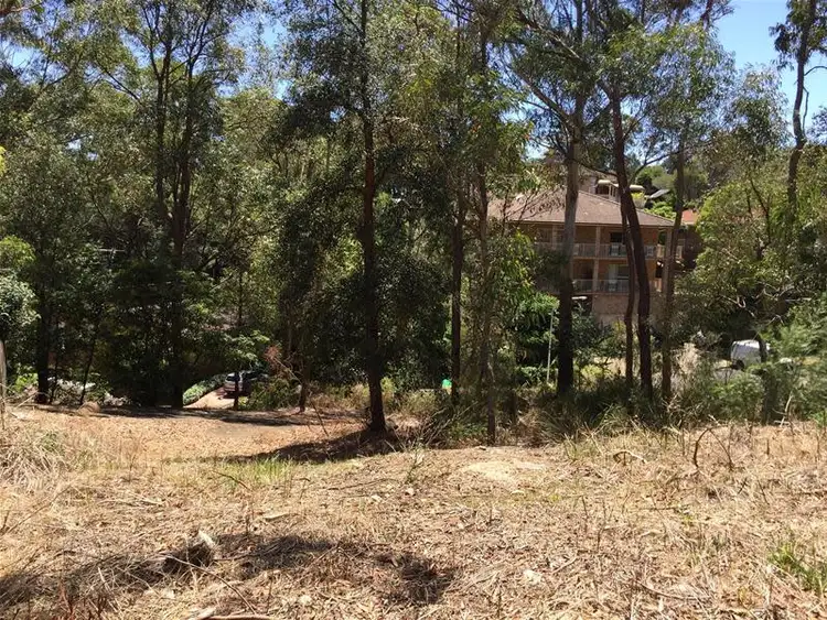 Second view of Homely land listing, 12 Amelia Godbee Avenue, Glenhaven NSW 2156