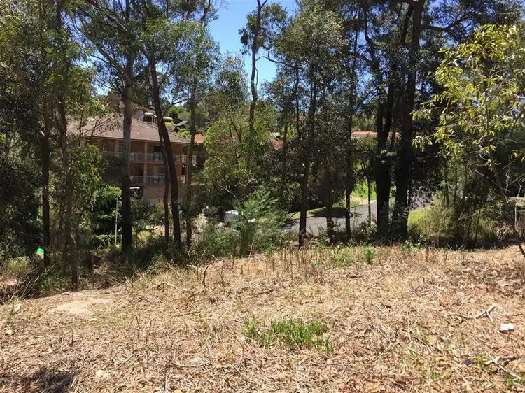 Third view of Homely land listing, 12 Amelia Godbee Avenue, Glenhaven NSW 2156
