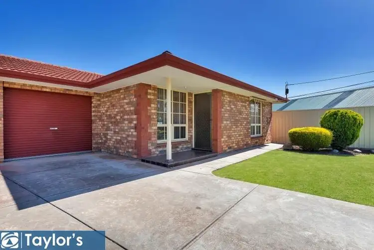 23 Dienelt  Drive, Para Hills West SA 5096