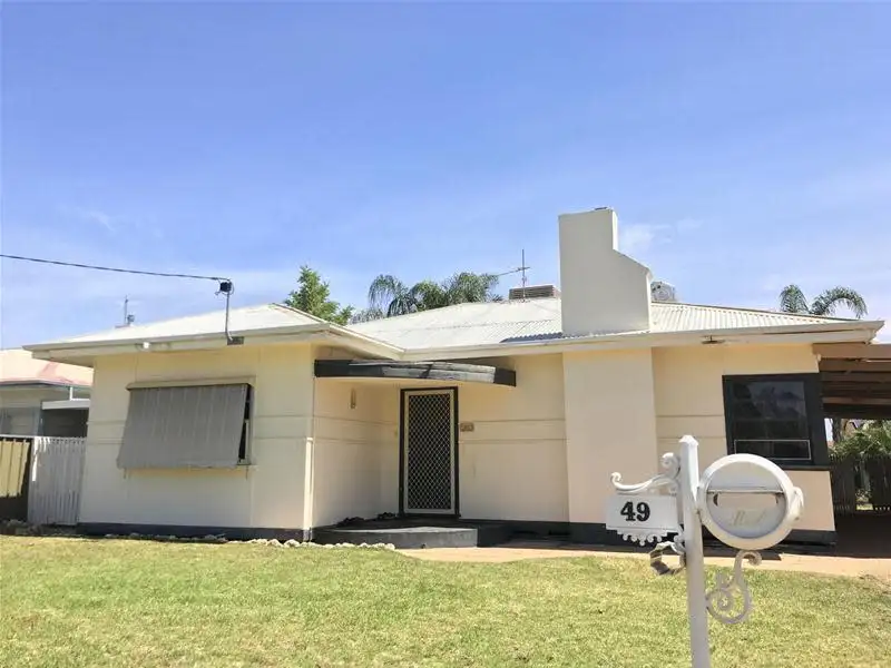 Main view of Homely house listing, 49 Hazeldene Street, Mildura VIC 3500