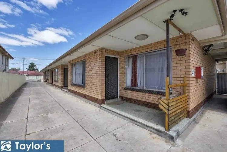 4/11 Frederick Street, Mansfield Park SA 5012