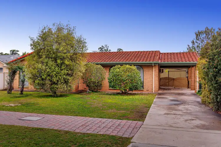 Main view of Homely house listing, 29 Oliphant Avenue, Marion SA 5043