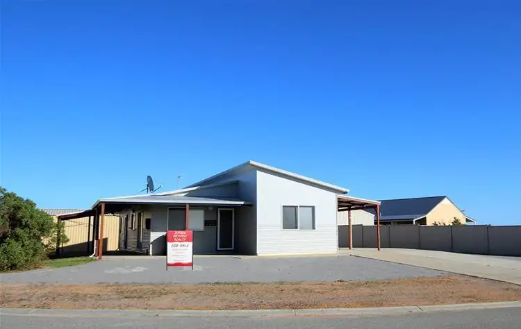 Main view of Homely house listing, 14 Whiteman Street, Green Head WA 6514