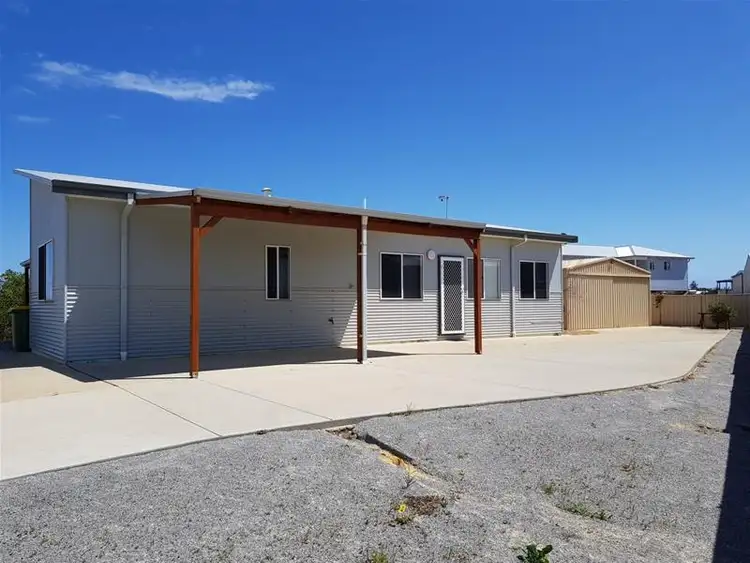 Second view of Homely house listing, 14 Whiteman Street, Green Head WA 6514