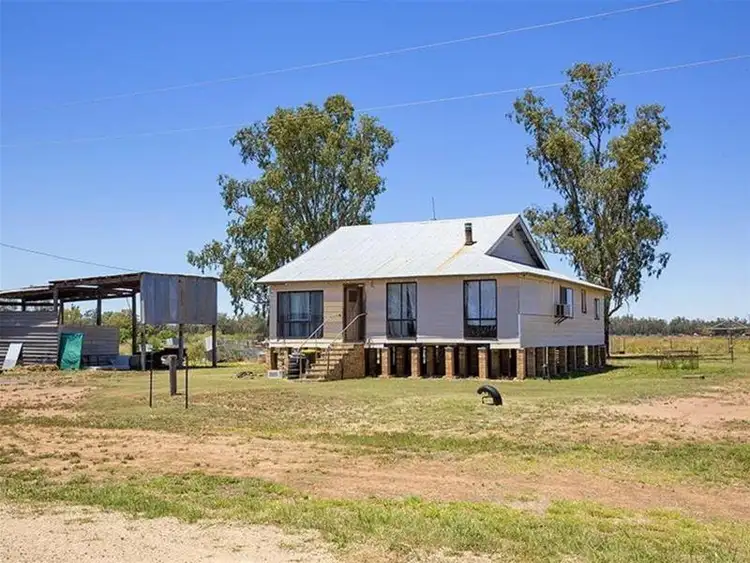 Main view of Homely rural property listing, 26 Grantham Street, Boggabri NSW 2382