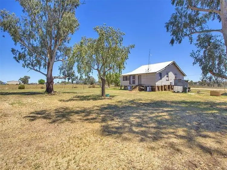 Third view of Homely rural property listing, 26 Grantham Street, Boggabri NSW 2382