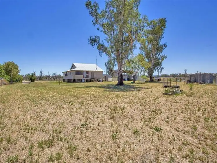 Fifth view of Homely rural property listing, 26 Grantham Street, Boggabri NSW 2382