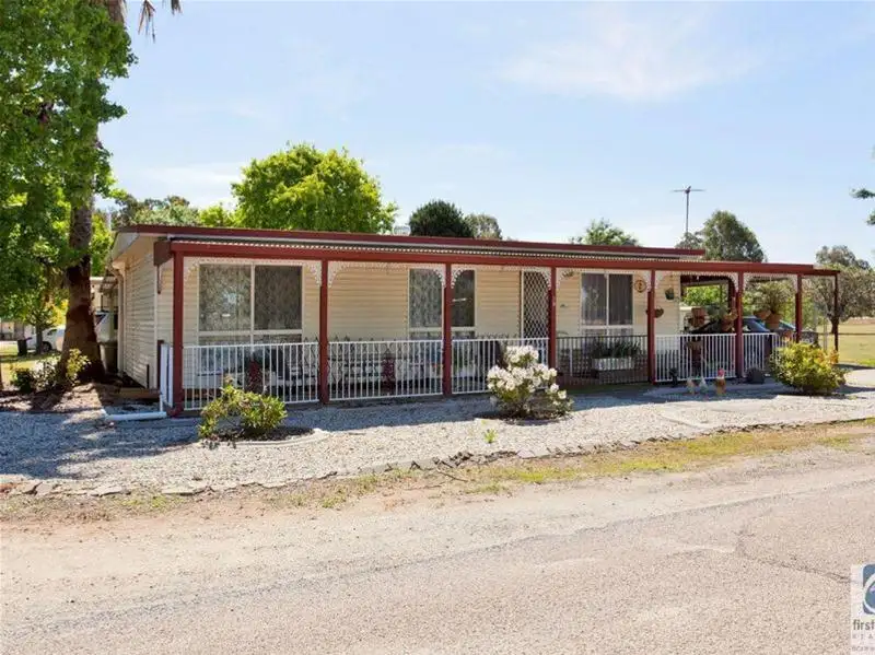 Main view of Homely terrace listing, 18/5189 Riverina Highway, Howlong NSW 2643
