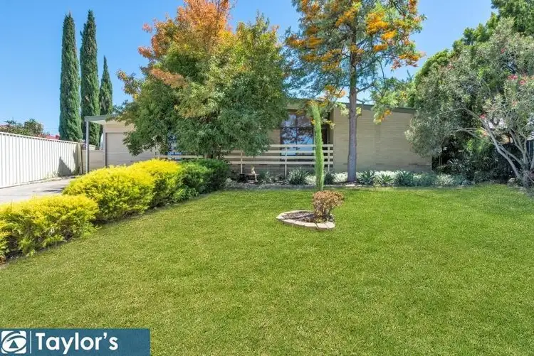 Second view of Homely house listing, 6 Domain Avenue, Para Vista SA 5093