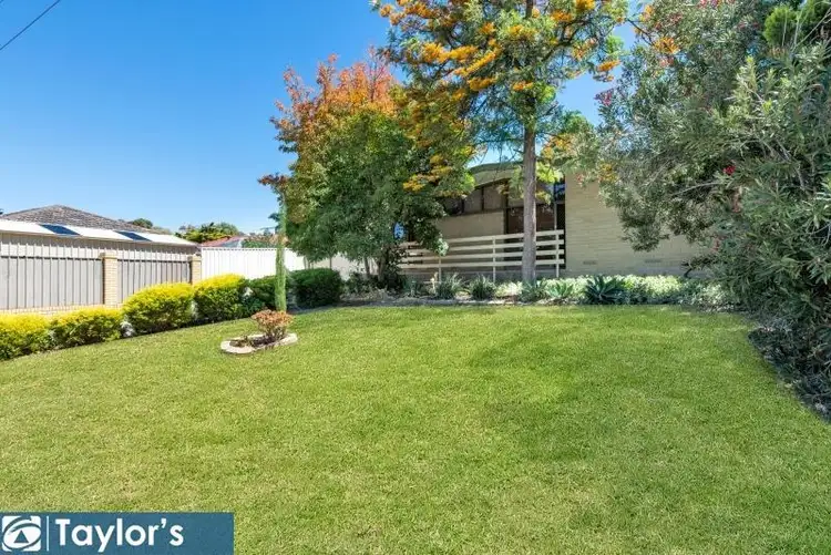 Third view of Homely house listing, 6 Domain Avenue, Para Vista SA 5093