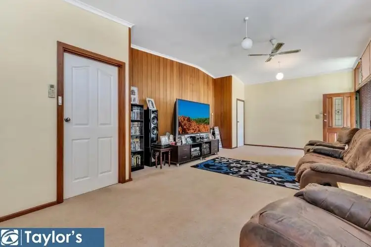 Fifth view of Homely house listing, 6 Domain Avenue, Para Vista SA 5093