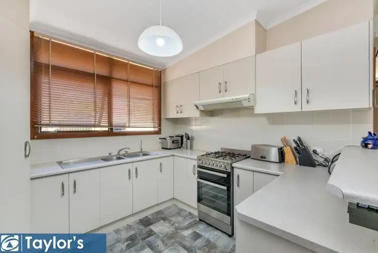 Sixth view of Homely house listing, 6 Domain Avenue, Para Vista SA 5093