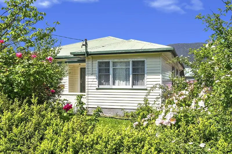 Main view of Homely house listing, 1/114 Main Street, Huonville TAS 7109