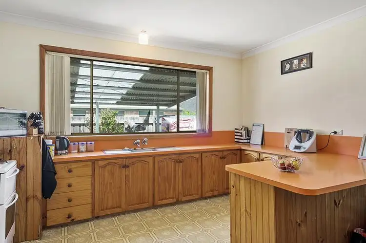 Second view of Homely house listing, 1/114 Main Street, Huonville TAS 7109