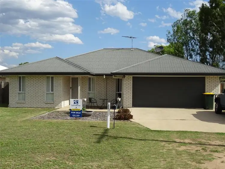 Main view of Homely house listing, 20 Denison Street, Nebo QLD 4742