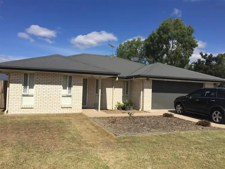 Fifth view of Homely house listing, 20 Denison Street, Nebo QLD 4742