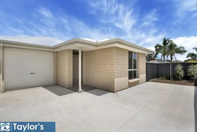 13a Cornwall Drive, Gulfview Heights SA 5096